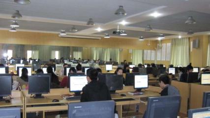 互聯網時代的熱門專業盤點 這幾大領域穩捧“技術飯碗”