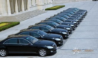 上海穎海汽車租賃 專業汽車出租服務，滿足您的出行需求